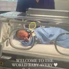 Baby Avery