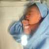 Baby Avery