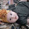 Baby Blair Anak Randy Pangalila