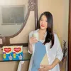baby bump Anissa Aziza istri Raditya Dika