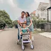 Baby Bump Meiza Istri Eza Gionino