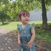Baby Chloe Anak Asmirandah