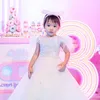 Baby Claire Anak Shandy Ulang Tahun