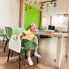 Claire Anak Shandy Aulia Pakai Seragam