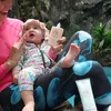 Baby Djiwa Anak Nadine Chandrawinata