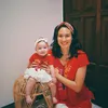 Baby Djiwa Anak Nadine Chandrawinata