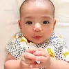 Baby Don Anak Jessica Iskandar dan Vincent Verhaag