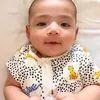 Baby Don Anak Jessica Iskandar dan Vincent Verhaag