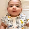 Baby Don Anak Jessica Iskandar dan Vincent Verhaag