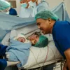 Baby Elio Anak Joshua Suherman - Clairine Clay