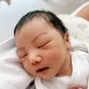 Baby Elio Anak Joshua Suherman - Clairine Clay