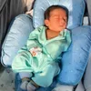 Baby Erlangga Anak Tata Janeeta