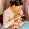 Baby Erlangga Anak Tata Janeeta