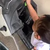 gala anak vanessa angel