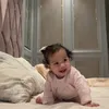 Humaira Anak Zaskia Sungkar dan Irwansyah