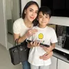 Baby Jovanca mantan Adilla Dimitri