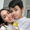 Anak Baby Jovanca