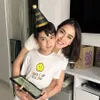 Anak Baby Jovanca