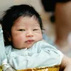 Baby Juandeo Anak Duma Riris dan Judika