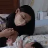 Baby Juandeo Anak Duma Riris dan Judika