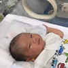 keene anak citra kirana rezky
