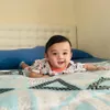 Baby Khan Anak Eza Gionino