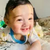 Baby Khan Anak Eza Gionino