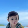 Baby Khan Anak Eza Gionino