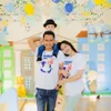 Baby Khan Anak Eza Gionino