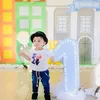 Baby Khan Anak Eza Gionino
