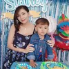 Baby Margaretha