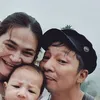 Baby Mars Anak Kedua Ringgo Agus Rahman
