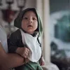 Baby Mars Anak Kedua Ringgo Agus Rahman