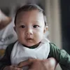 Baby Mars Anak Kedua Ringgo Agus Rahman