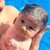 Selebriti cantik Nanda Arsyinta