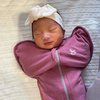 Wajah cantik Baby Nakeya juga langsung mencuri perhatian netizen sejak potretnya pertama kali dibagikan ke Instagram.