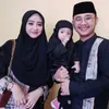 Ega Noviantika dan Rafly DA