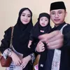 Ega Noviantika dan Rafly DA