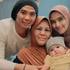 Rizki DA Nadya Mustika