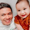 Anak Zaskia Sungkar