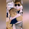 Baby Ukkasya Liburan Bareng Zaskia Sungkar dan Irwansyah