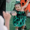 Baby Xarena Anak Siti Badriah dan Krisjiana