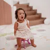 Baby Xarena Anak Siti Badriah dan Krisjiana