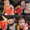Baby Xarena Anak Siti Badriah dan Krisjiana