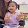 Baby Xarena, Siti Badriah &amp; Krisjiana