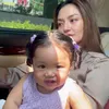 Baby Xarena, Siti Badriah &amp; Krisjiana