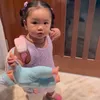 Baby Xarena, Siti Badriah &amp; Krisjiana
