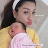Baby Zeya Anak Tengku Dewi Putri &amp; Andrew Andika