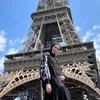 Kartika Putri hamil