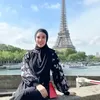 Kartika Putri hamil